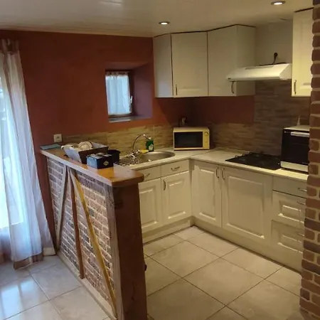 Apartment La Maison Du Pecheur