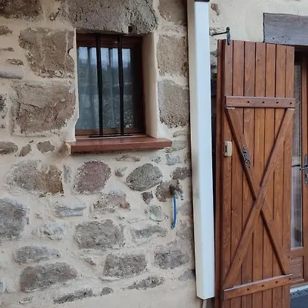 Apartment La Maison Du Pecheur *