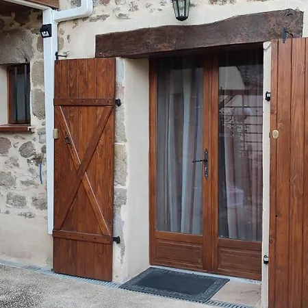 La Maison Du Pecheur Apartment *