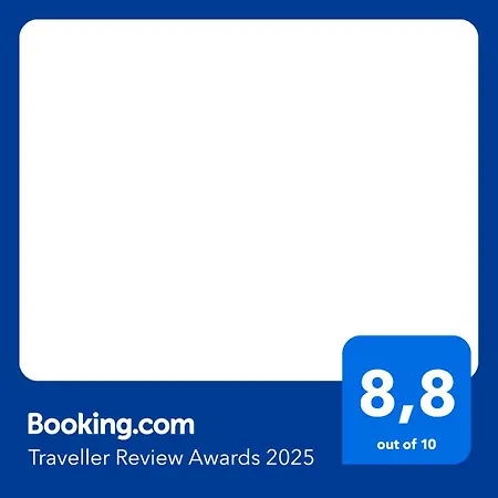 La Maison Du Pecheur Lejlighed