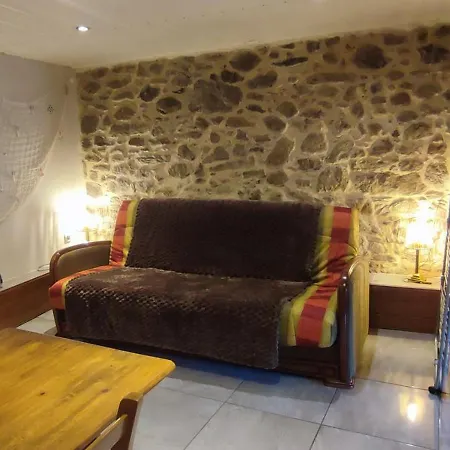 Apartment La Maison Du Pecheur