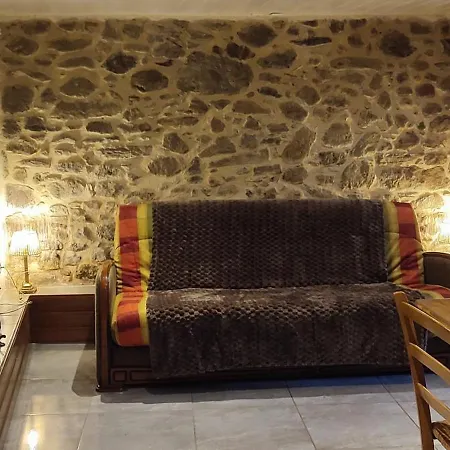 La Maison Du Pecheur דירה *