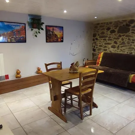 La Maison Du Pecheur *