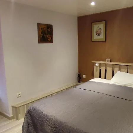 La Maison Du Pecheur Apartment