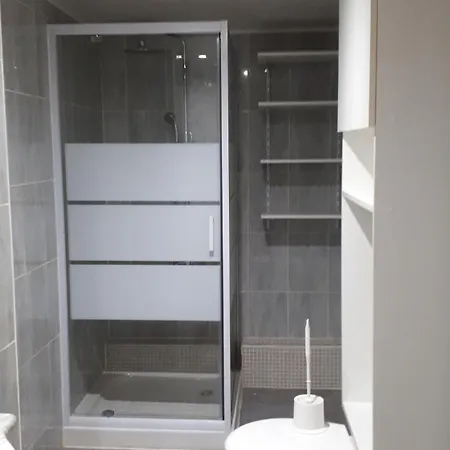 La Maison Du Pecheur Apartment