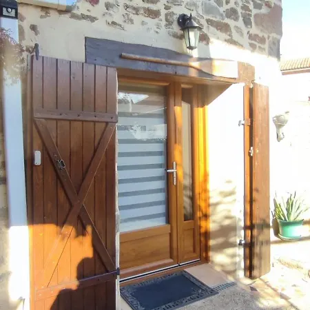 La Maison Du Pecheur *