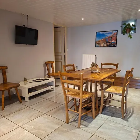 La Maison Du Pecheur Livinhac-le-Haut