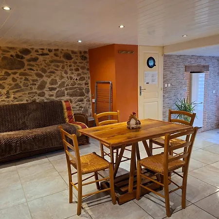 La Maison Du Pecheur Appartement *