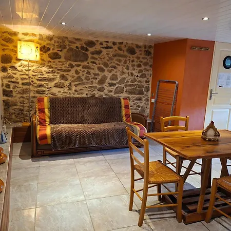 La Maison Du Pecheur