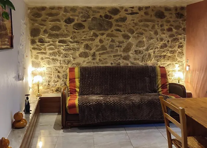 La Maison Du Pecheur דירה *