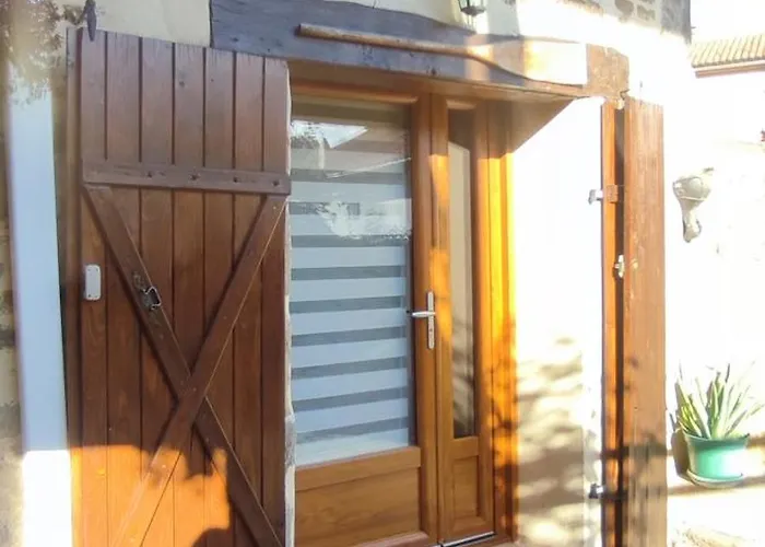 La Maison Du Pecheur *