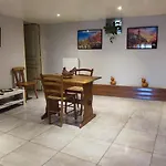 La Maison Du Pecheur Livinhac-le-Haut