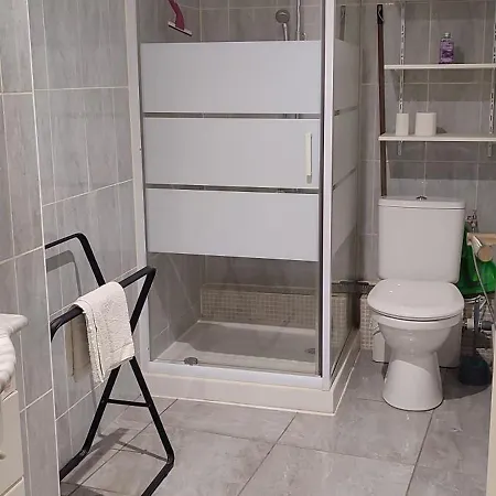 Apartamento La Maison Du Pecheur