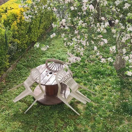 Appartement La Maison Du Pêcheur *