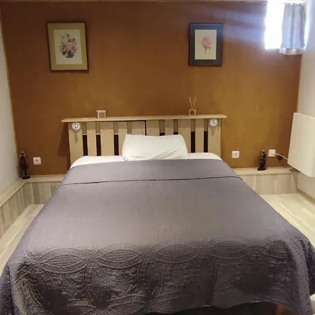 Appartement La Maison Du Pêcheur
