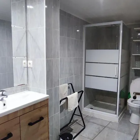 Appartement La Maison Du Pêcheur