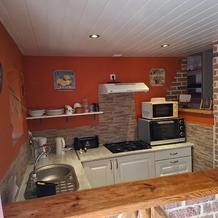 La Maison Du Pecheur * Livinhac-le-Haut
