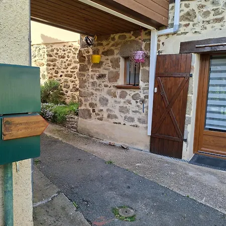Apartment La Maison Du Pecheur