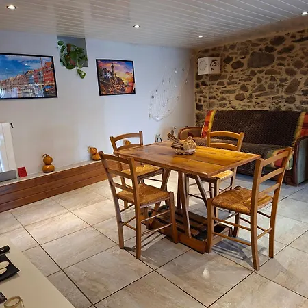 La Maison Du Pecheur Apartment Livinhac-le-Haut