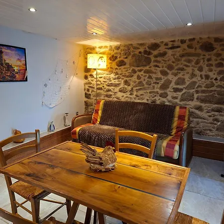 La Maison Du Pecheur Apartment Livinhac-le-Haut