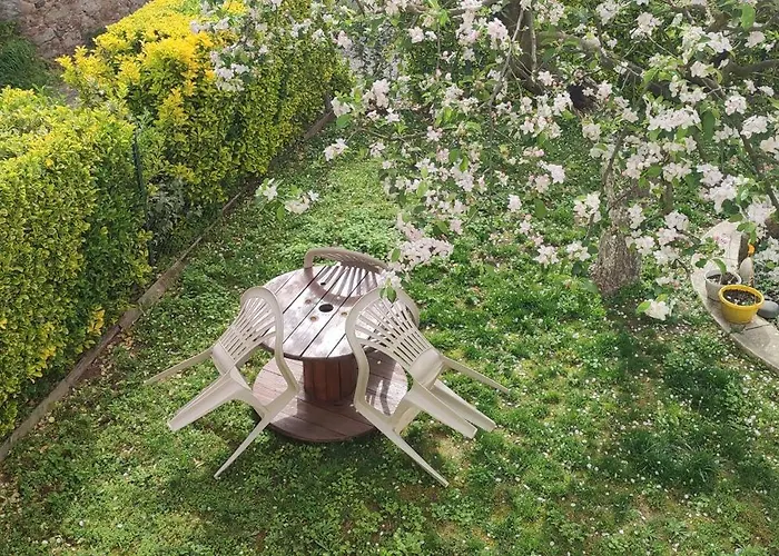 Appartamento La Maison Du Pecheur *