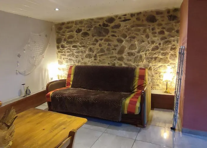 Appartamento La Maison Du Pecheur