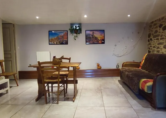 Appartamento La Maison Du Pecheur *