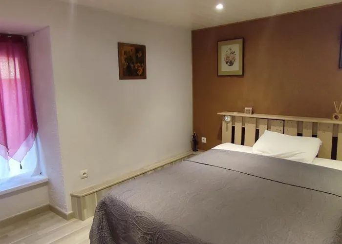 La Maison Du Pecheur Appartamento