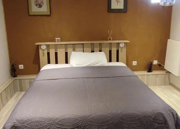 Apartamento La Maison Du Pêcheur